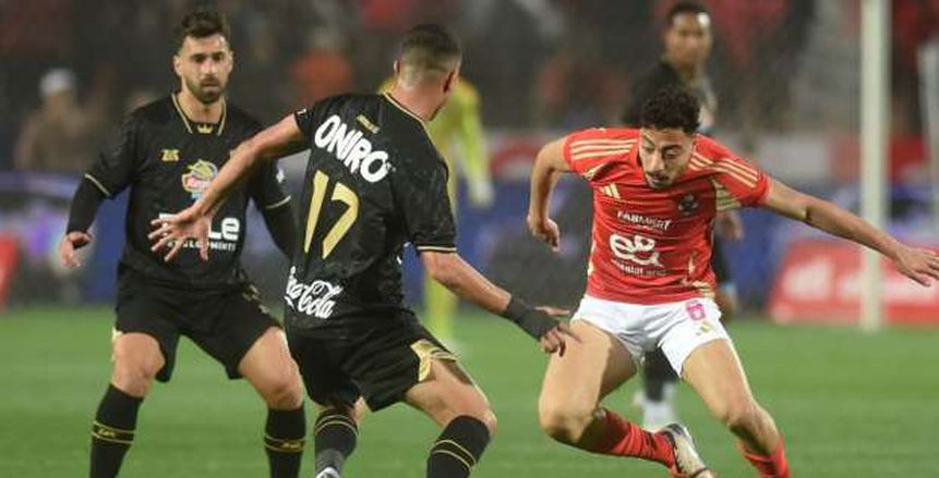 مواليد القمة 129.. تألق الثنائي المغربي مع الزمالك