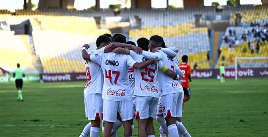 تعليق مثير من بطل جنوب أفريقيا بعد الاصطدام بالزمالك في الكونفدرالية/ عاجل