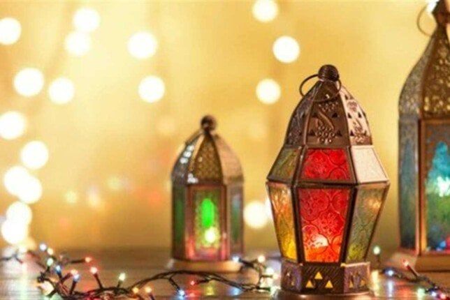 دعاء دخول شهر رمضان 2025