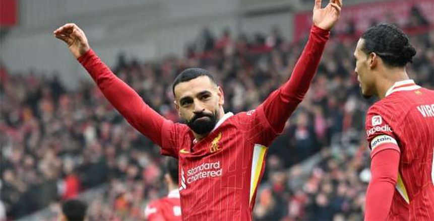 محمد صلاح يقود تشكيل ليفربول المتوقع أمام نيوكاسل بالبريميرليج