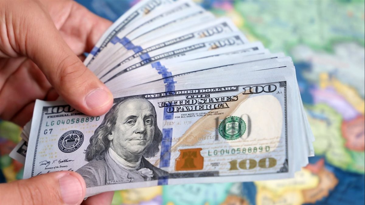 أسعار الدولار اليوم في مصر الخميس 24 أكتوبر 2024 في مختلف البنوك المصرية 2 أسعار الدولار اليوم في مصر الخميس 24 أكتوبر 2024 في مختلف البنوك المصرية