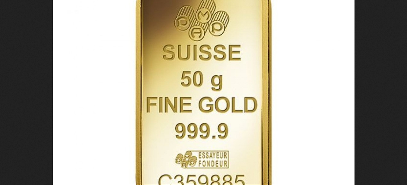 سعر سبيكة الذهب 50 جرام اليوم السبت 26 أكتوبر 2024 في مصر بمحلات الصاغة 2 سعر سبيكة الذهب 50 جرام اليوم السبت 26 أكتوبر 2024 في مصر بمحلات الصاغة