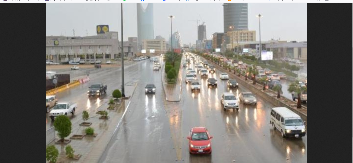المركز الوطني للأرصاد يرصد حالة الطقس في السعودية يوم الأحد والظواهر الجوية المتوقعة 2 المركز الوطني للأرصاد يرصد حالة الطقس في السعودية يوم الأحد والظواهر الجوية المتوقعة
