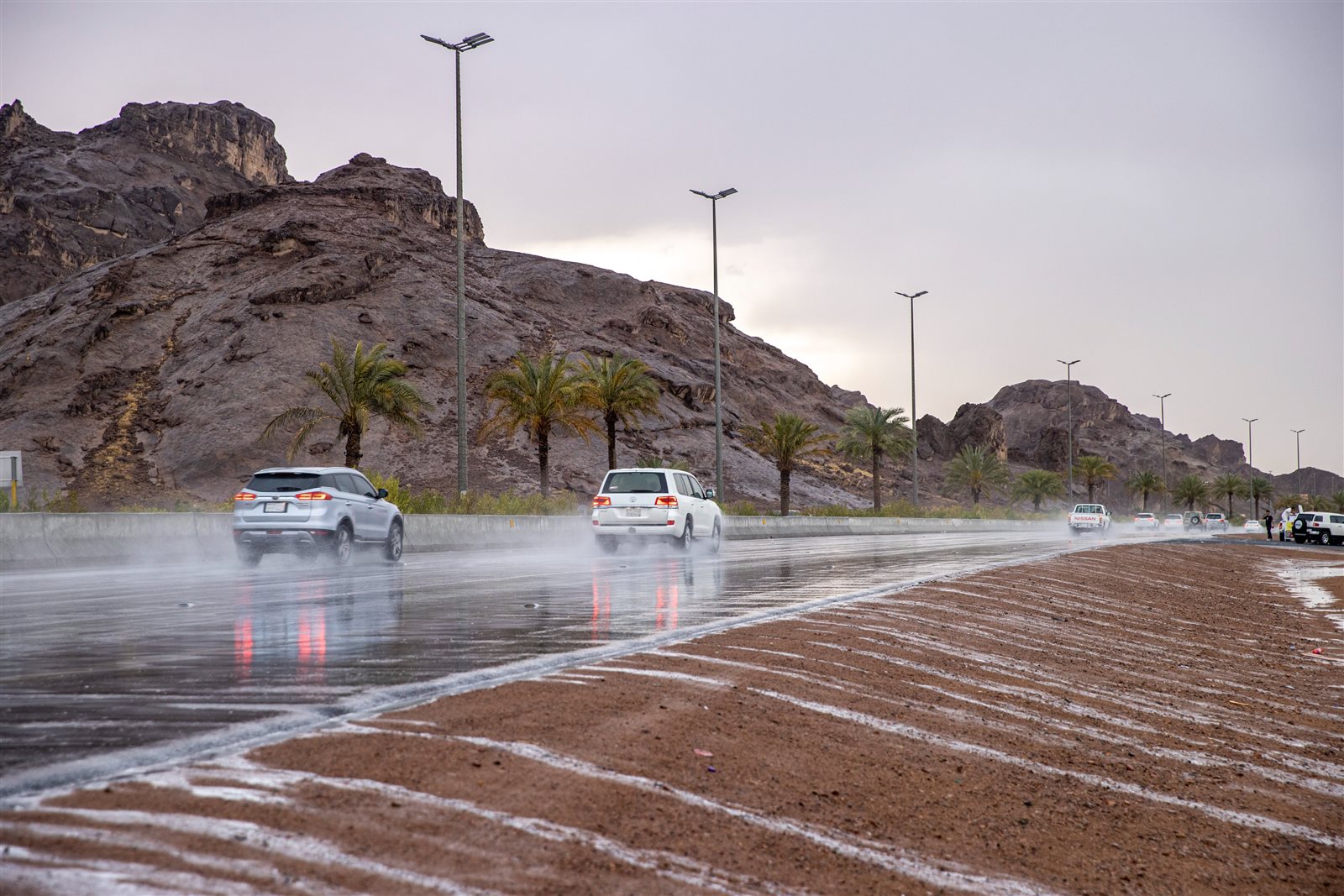 توقعات حالة الطقس اليوم في المملكة العربية السعودية ليوم الأحد 27 أكتوبر 2024 2 توقعات حالة الطقس اليوم في المملكة العربية السعودية ليوم الأحد 27 أكتوبر 2024