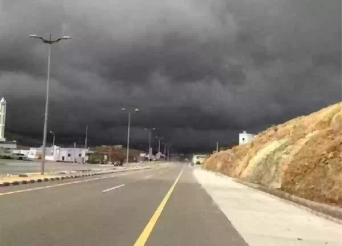 المركز الوطني للأرصاد يرصد حالة الطقس اليوم في المملكة والظواهر الجوية في كل أنحاء البلاد 2 المركز الوطني للأرصاد يرصد حالة الطقس اليوم في المملكة والظواهر الجوية في كل أنحاء البلاد