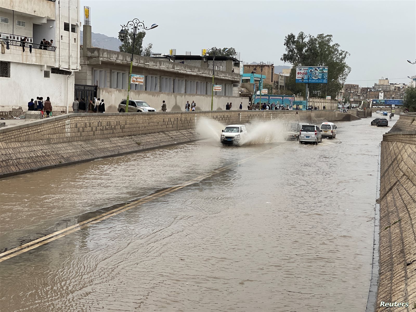 حالة الطقس في السعودية اليوم الخميس 31 أكتوبر 2024 والظواهر الجوية على كل المدن 2 حالة الطقس في السعودية اليوم الخميس 31 أكتوبر 2024 والظواهر الجوية على كل المدن