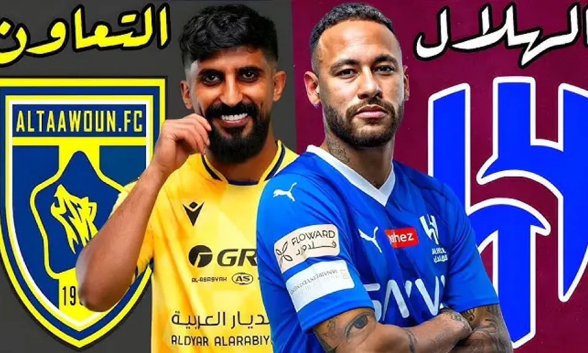 تشكيلة الهلال ضد التعاون في الجولة الثامنة من الدوري السعودي للمحترفين والقنوات الناقلة 2 تشكيلة الهلال ضد التعاون في الجولة الثامنة من الدوري السعودي للمحترفين والقنوات الناقلة