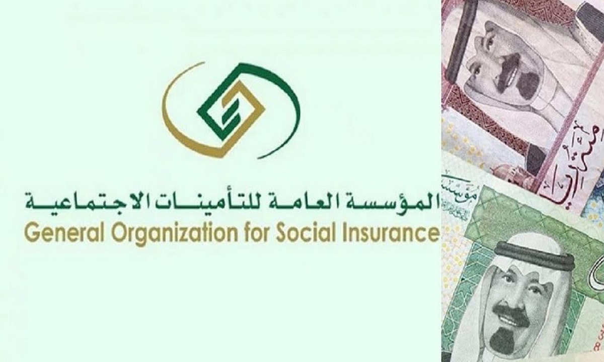 التأمينات الاجتماعية تعلن عن بدء التسجيل في برنامجها المنتهي بالتوظيف 1446 بهذه الشروط 2 التأمينات الاجتماعية تعلن عن بدء التسجيل في برنامجها المنتهي بالتوظيف 1446 بهذه الشروط