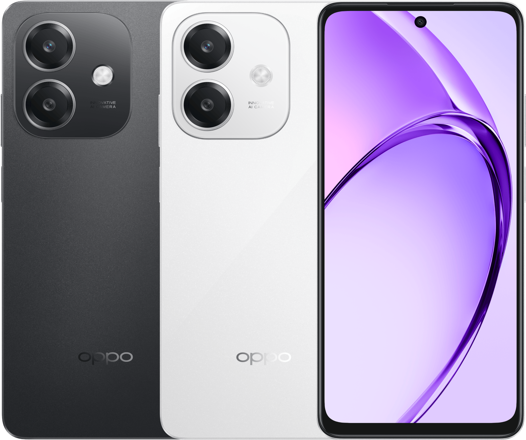 هاتف اقتصادي.. مواصفات هاتف Oppo A3 من أوبو وسعره في السوق المصري 2 هاتف اقتصادي.. مواصفات هاتف Oppo A3 من أوبو وسعره في السوق المصري