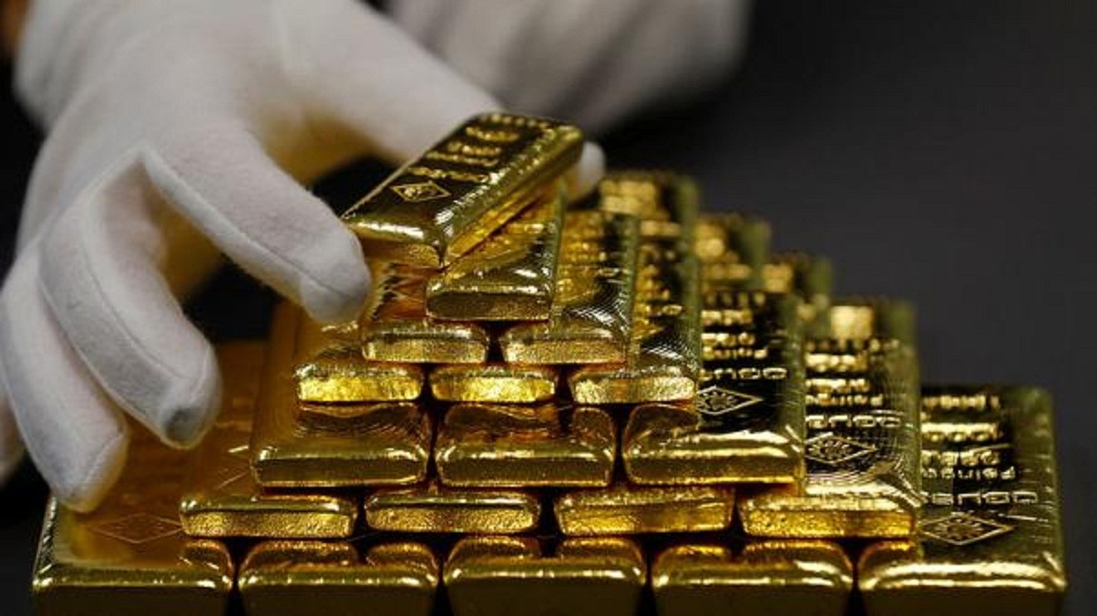 شعبة الذهب تنشر سعر سبيكة الذهب 50 جرام اليوم الاثنين 28 أكتوبر 2024 في محلات الصاغة 2 شعبة الذهب تنشر سعر سبيكة الذهب 50 جرام اليوم الاثنين 28 أكتوبر 2024 في محلات الصاغة