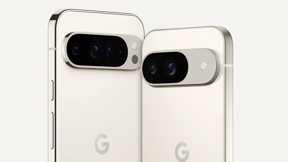 مزود ب4 كاميرات.. مراجعة شاملة لهاتف google pixel 9 pro السعر والمواصفات 2 مزود ب4 كاميرات.. مراجعة شاملة لهاتف google pixel 9 pro السعر والمواصفات