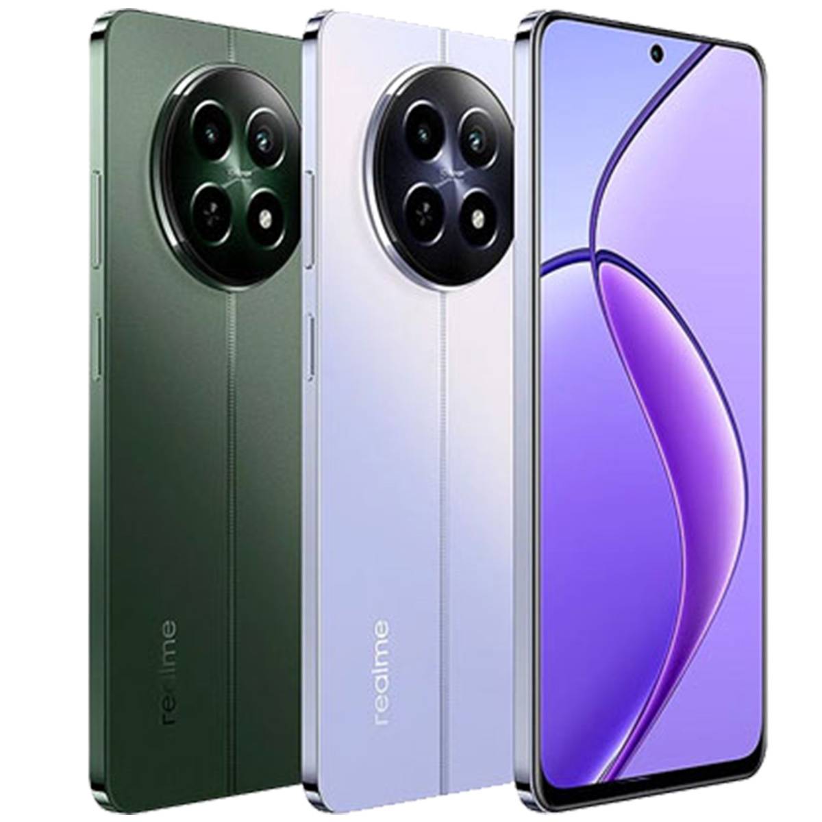 8 جيجا، 256 جيجابايت.. سعر ومواصفات هاتف realme 12 4G الجديد 2 8 جيجا، 256 جيجابايت.. سعر ومواصفات هاتف realme 12 4G الجديد
