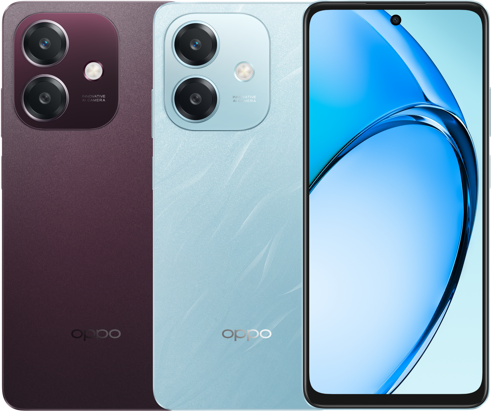 أٌوبو تُعلن عن مواصفات وسعر هاتف Oppo A3x في الأسواق.. هاتف اقتصادي 2 أٌوبو تُعلن عن مواصفات وسعر هاتف Oppo A3x في الأسواق.. هاتف اقتصادي