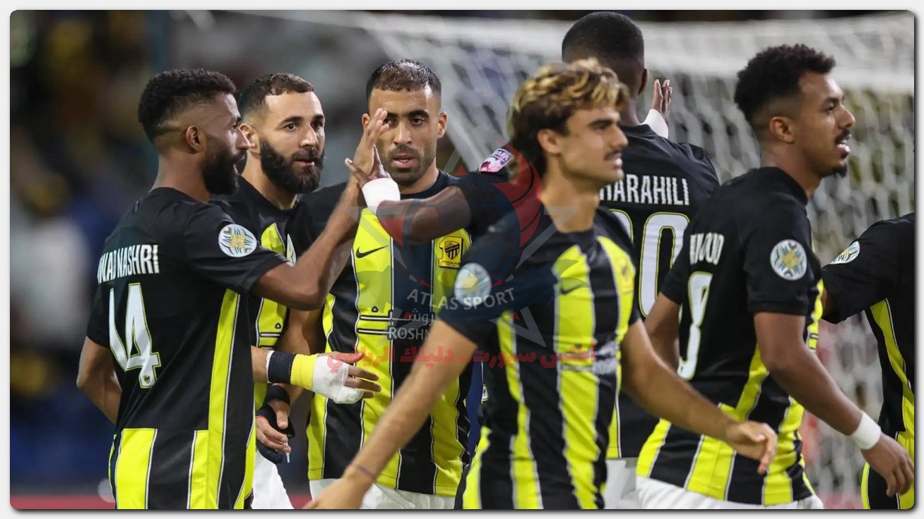 اتحاد جدة يُحقق فوزًا صعبًا على الرياض في الدوري السعودي 2025/2024 2 اتحاد جدة يُحقق فوزًا صعبًا على الرياض في الدوري السعودي 2025/2024