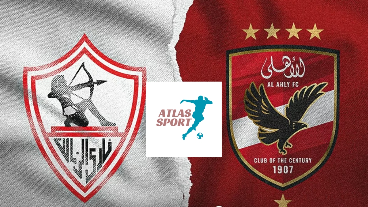 قمة نارية بين المارد الأحمر والفارس الأبيض تعرف على تاريخ مواجهات الأهلي والزمالك في السوبر المصري 2 قمة نارية بين المارد الأحمر والفارس الأبيض تعرف على تاريخ مواجهات الأهلي والزمالك في السوبر المصري