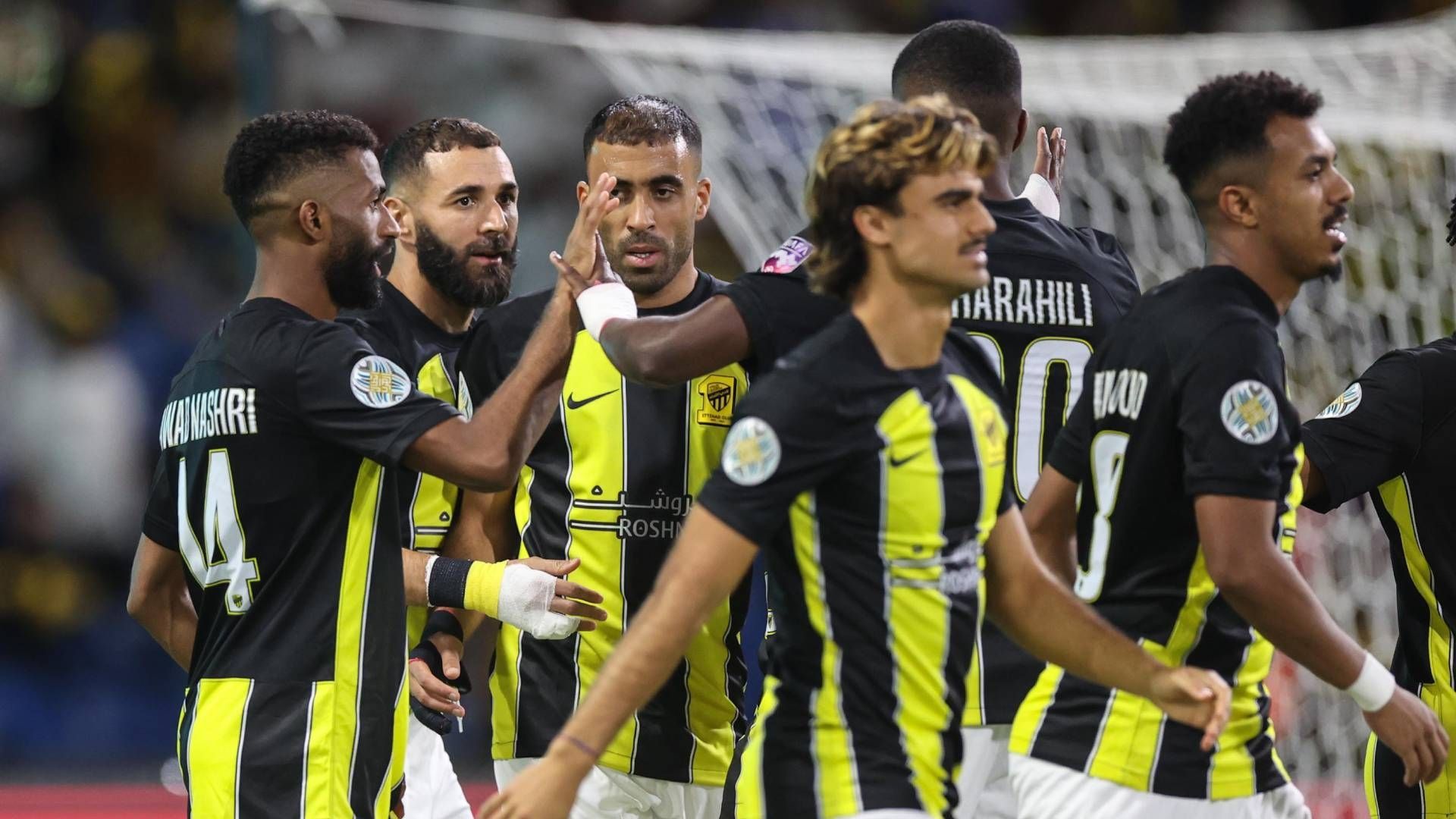 الجولة الثامنة 8.. موعد مباراة الرياض والاتحاد القادمة في الدوري السعودي لكرة القدم 2024-2025 2 الجولة الثامنة 8.. موعد مباراة الرياض والاتحاد القادمة في الدوري السعودي لكرة القدم 2024-2025