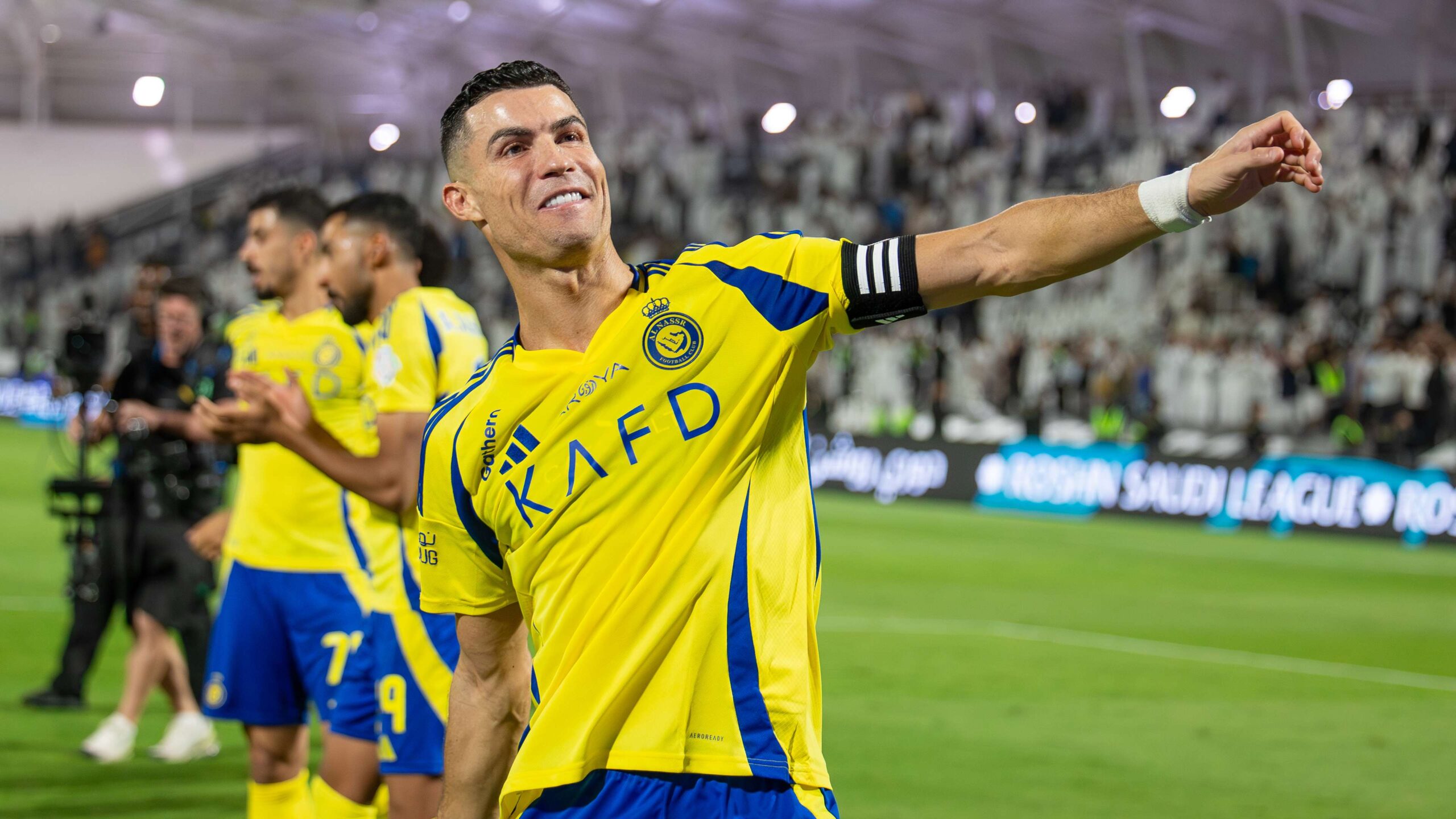 خطوات حجز تذاكر مباراة النصر والخلود في الجولة الثامنة من الدوري السعودي للمحترفين 2024 2 خطوات حجز تذاكر مباراة النصر والخلود في الجولة الثامنة من الدوري السعودي للمحترفين 2024