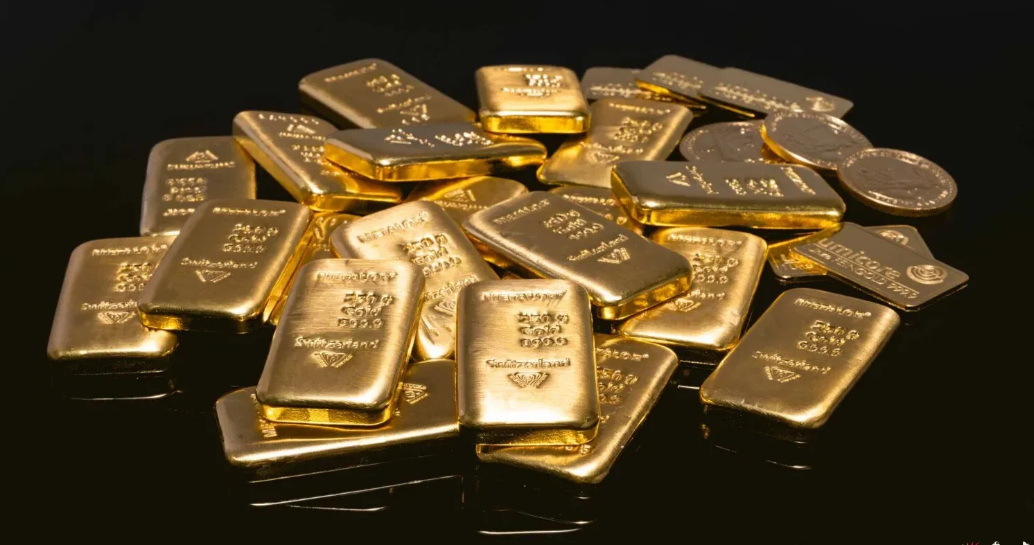 سعر سبيكة ذهب 10 جرام btc اليوم الخميس 24 أكتوبر 2024 في محلات الصاغة بالأسواق 2 سعر سبيكة ذهب 10 جرام btc اليوم الخميس 24 أكتوبر 2024 في محلات الصاغة بالأسواق