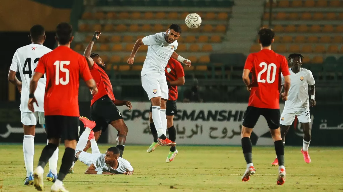 موعد مباراة طلائع الجيش والمصري في الدوري المصري الممتاز لكرة القدم 2024-2025 2 موعد مباراة طلائع الجيش والمصري في الدوري المصري الممتاز لكرة القدم 2024-2025