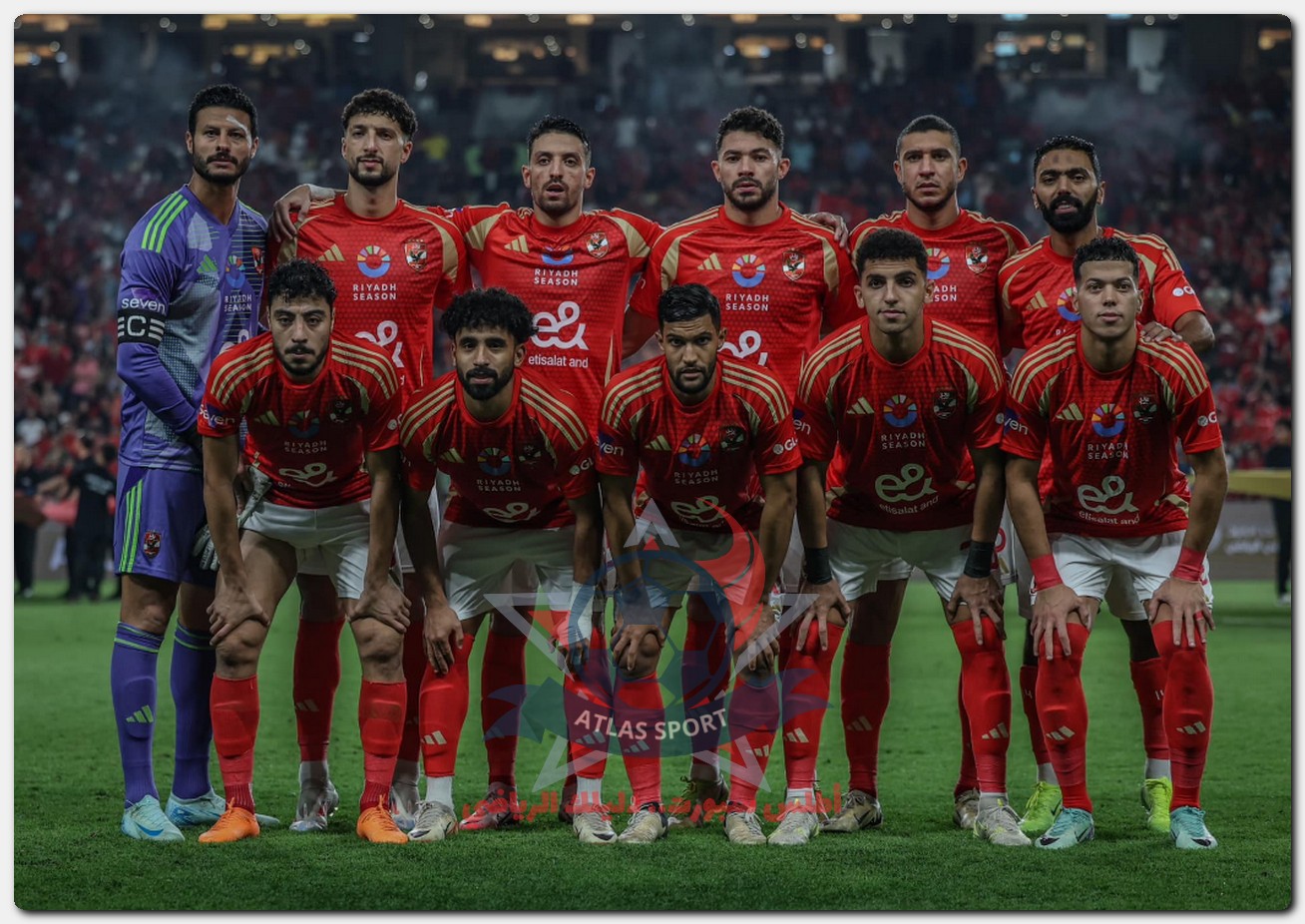 موعد مباراة الأهلي القادمة بعد الفوز على الزمالك في السوبر المصري 2024 2 موعد مباراة الأهلي القادمة بعد الفوز على الزمالك في السوبر المصري 2024