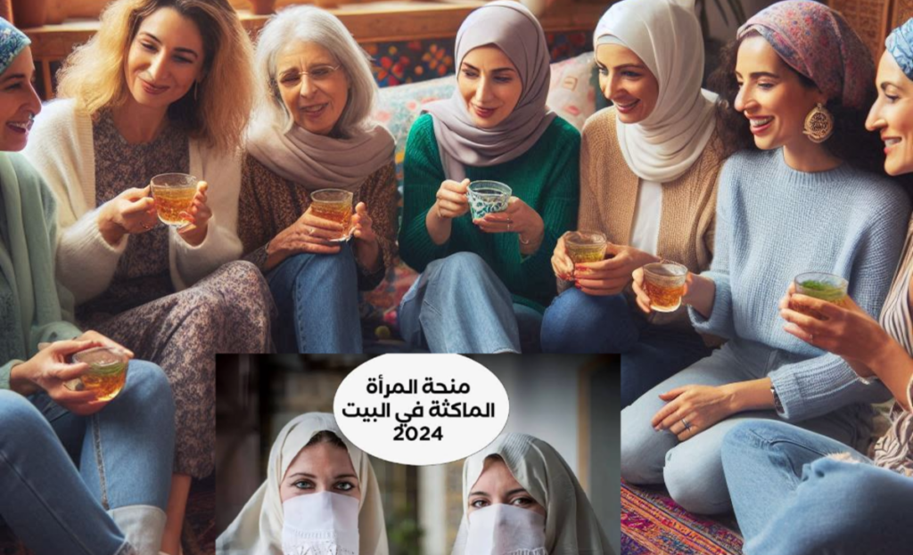 الوكالة الوطنية للتشغيل منحة المرأة الماكثة في البيت في الجزائر 2 الوكالة الوطنية للتشغيل منحة المرأة الماكثة في البيت في الجزائر
