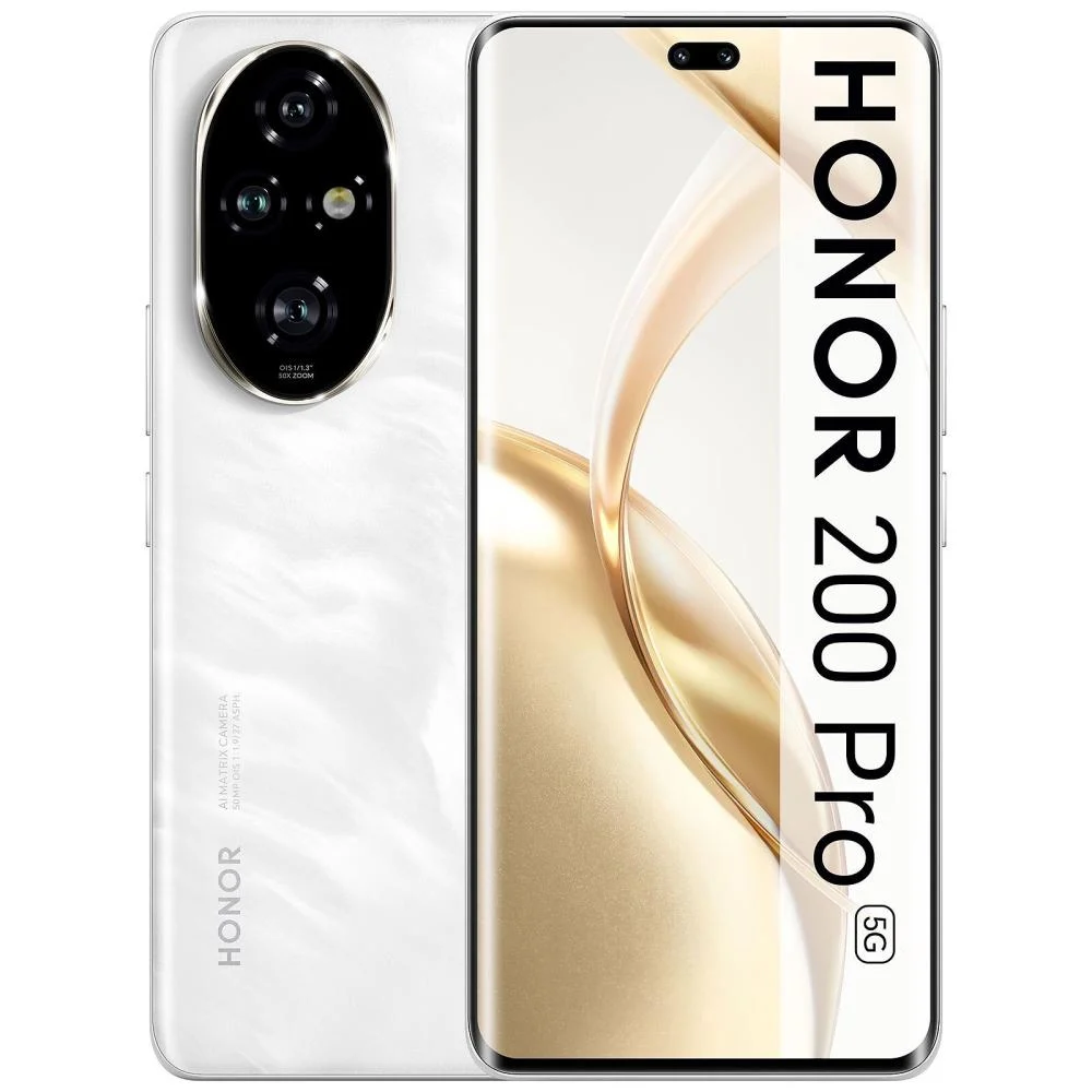 512 جيجا مع 12 جيجا رام.. سعر ومواصفات Honor 200 pro من شركة هونر 2 512 جيجا مع 12 جيجا رام.. سعر ومواصفات Honor 200 pro من شركة هونر