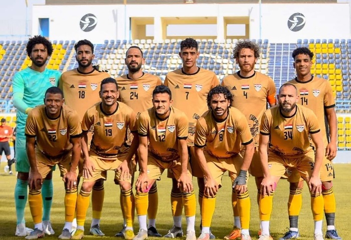 موعد مباراة الأهرام وبتروجيت ضمن مباريات الجولة الأولى من الدوري المصري 2024-2025 2 موعد مباراة الأهرام وبتروجيت ضمن مباريات الجولة الأولى من الدوري المصري 2024-2025