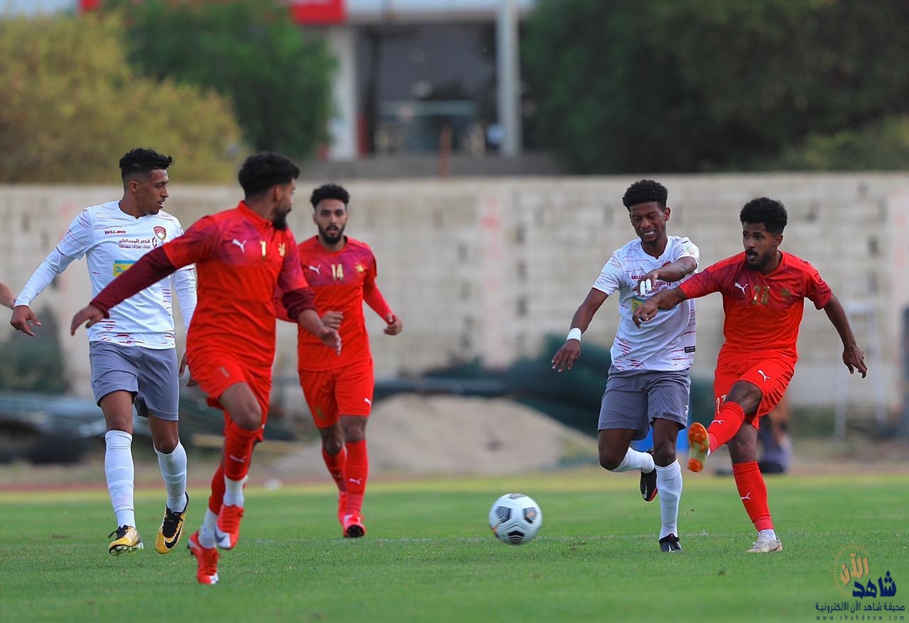 الدوري السعودي لكرة القدم.. موعد مباراة القادسية ضد ضمك في الأسبوع 25 من البطولة 2 الدوري السعودي لكرة القدم.. موعد مباراة القادسية ضد ضمك في الأسبوع 25 من البطولة