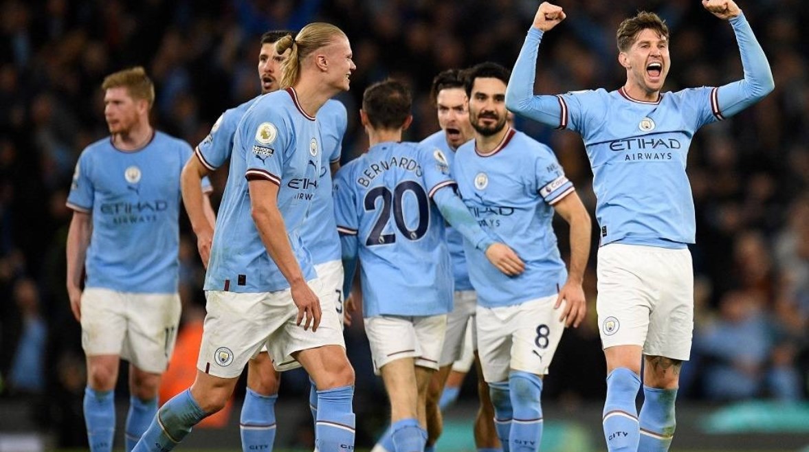 القنوات الناقلة لمباراة مانشستر يونايتد وليستر سيتي ضمن منافسات الدور 16 من كأس الرابطة الإنجليزية 2 القنوات الناقلة لمباراة مانشستر يونايتد وليستر سيتي ضمن منافسات الدور 16 من كأس الرابطة الإنجليزية