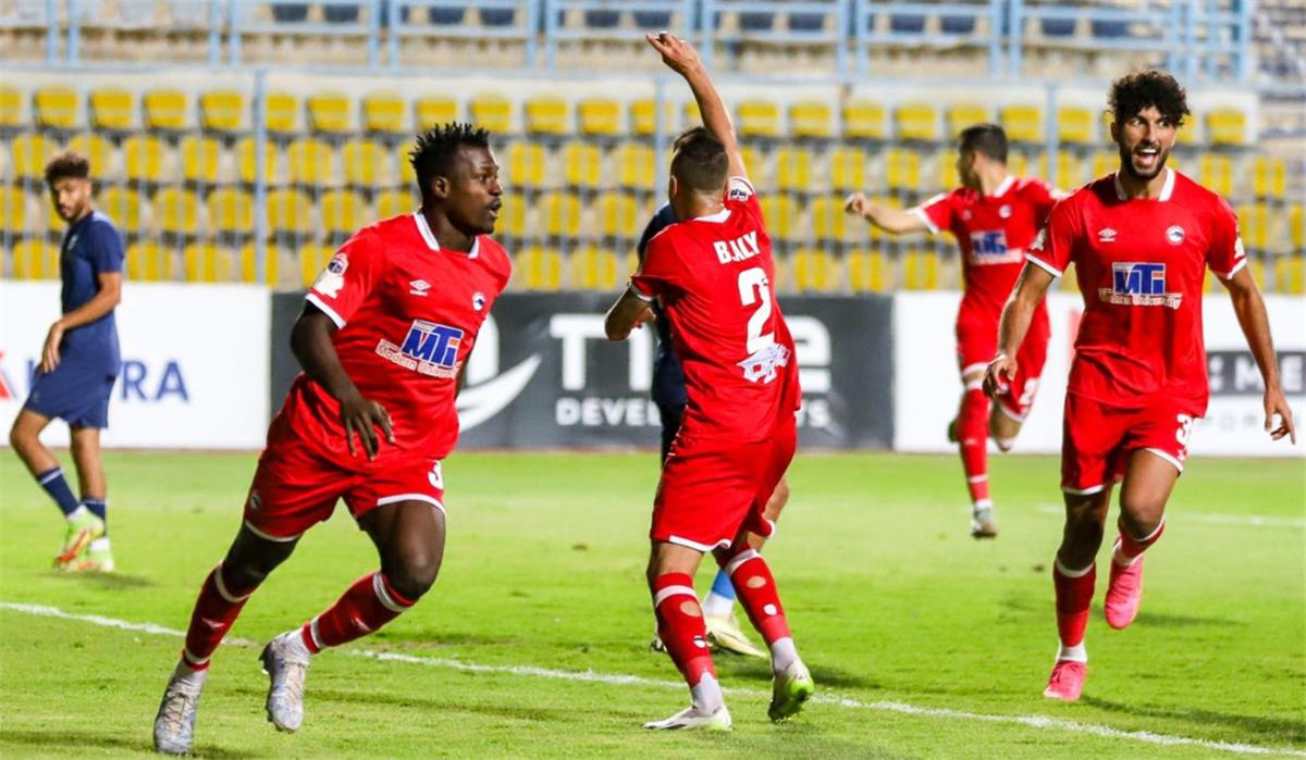 على استاد القاهرة الدولي.. موعد مباراة فيوتشر وانبي في الدوري المصري 2 على استاد القاهرة الدولي.. موعد مباراة فيوتشر وانبي في الدوري المصري