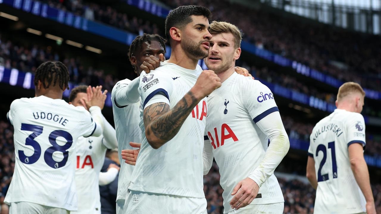 مباريات البريميرليج الجولة 9.. بطولة الدوري الإنجليزي لكرة القدم 2024-2025 2 مباريات البريميرليج الجولة 9.. بطولة الدوري الإنجليزي لكرة القدم 2024-2025