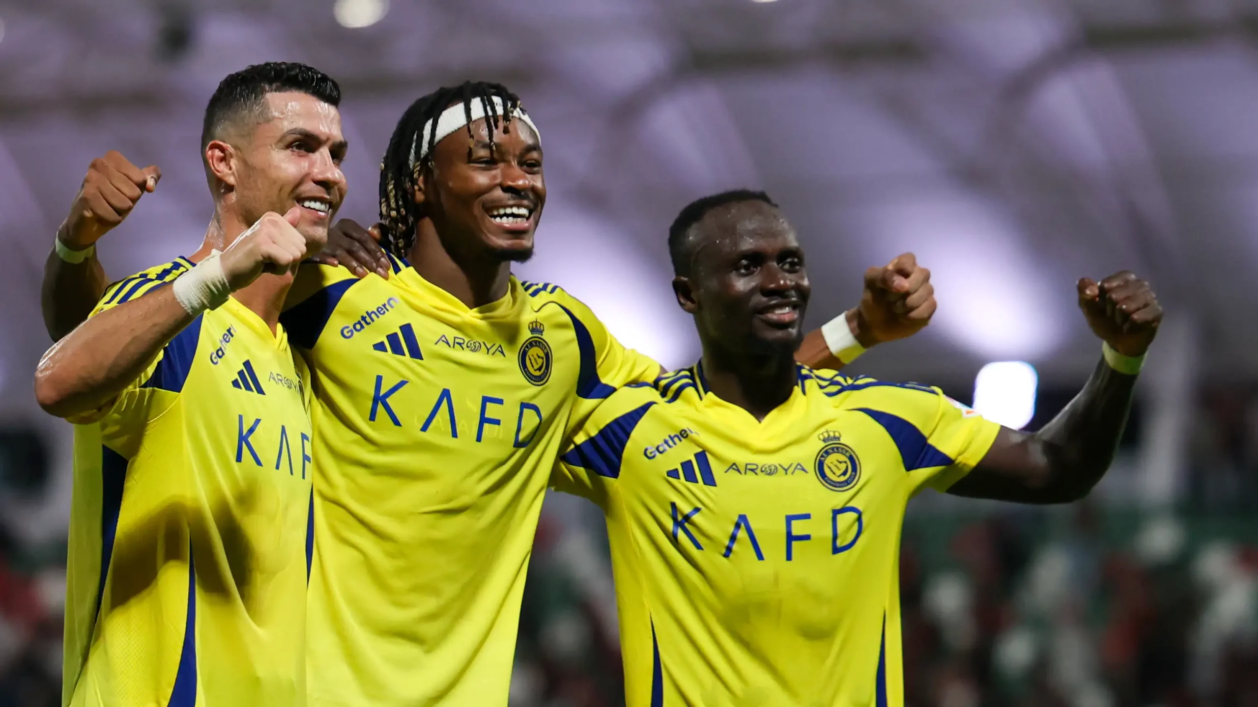 في هذا الوقت.. موعد مباراة الخلود والنصر القادمة ضمن مباريات الجولة 8 دوري روشن السعودي 2024-2025 2 في هذا الوقت.. موعد مباراة الخلود والنصر القادمة ضمن مباريات الجولة 8 دوري روشن السعودي 2024-2025