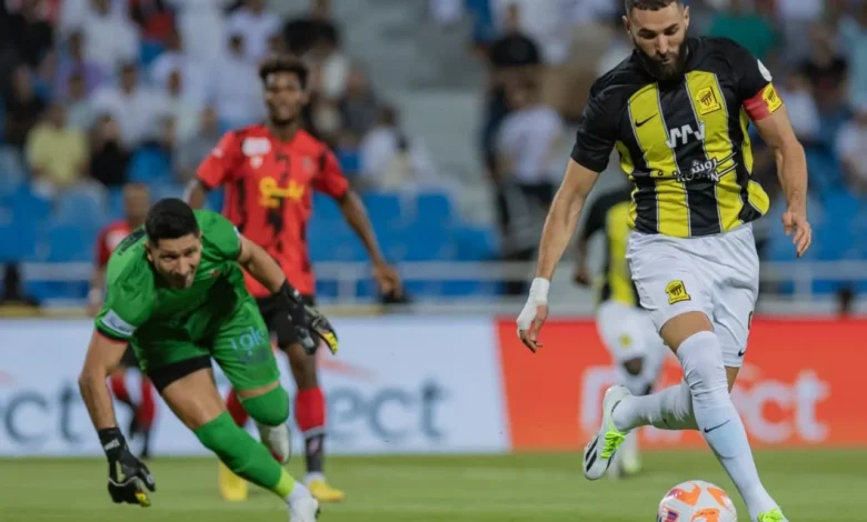 أكثر من 30 مباراة.. مواعيد مباريات اليوم الثلاثاء 19 نوفمبر 2024 جميع البطولات 2 أكثر من 30 مباراة.. مواعيد مباريات اليوم الثلاثاء 19 نوفمبر 2024 جميع البطولات