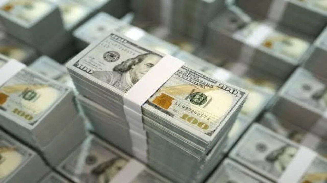 انخفاض سعر صرف الدولار اليوم فى بغداد وأربيل في البورصة والسوق الاثنين 25 نوفمبر 2024 2 انخفاض سعر صرف الدولار اليوم فى بغداد وأربيل في البورصة والسوق الاثنين 25 نوفمبر 2024