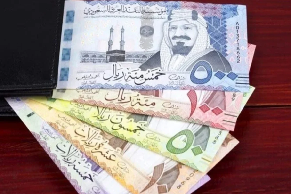 سعر الريال السعودي اليوم الثلاثاء 12 نوفمبر 2024 مقابل الجنيه المصري في البنوك المصرية 2 سعر الريال السعودي اليوم الثلاثاء 12 نوفمبر 2024 مقابل الجنيه المصري في البنوك المصرية