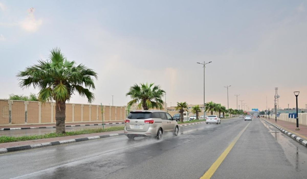 حالة الطقس اليوم فى السعودية المتوقعة الخميس 21 نوفمبر 2024 على مدن المملكة 2 حالة الطقس اليوم فى السعودية المتوقعة الخميس 21 نوفمبر 2024 على مدن المملكة
