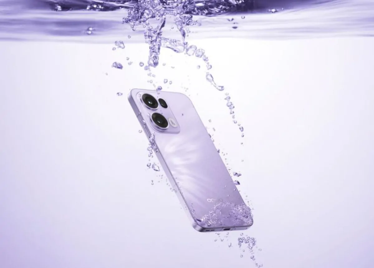 أوبو تُعلن عن مواصفات هاتف oppo reno 13 الجديد وسعره في الأسواق 2 أوبو تُعلن عن مواصفات هاتف oppo reno 13 الجديد وسعره في الأسواق
