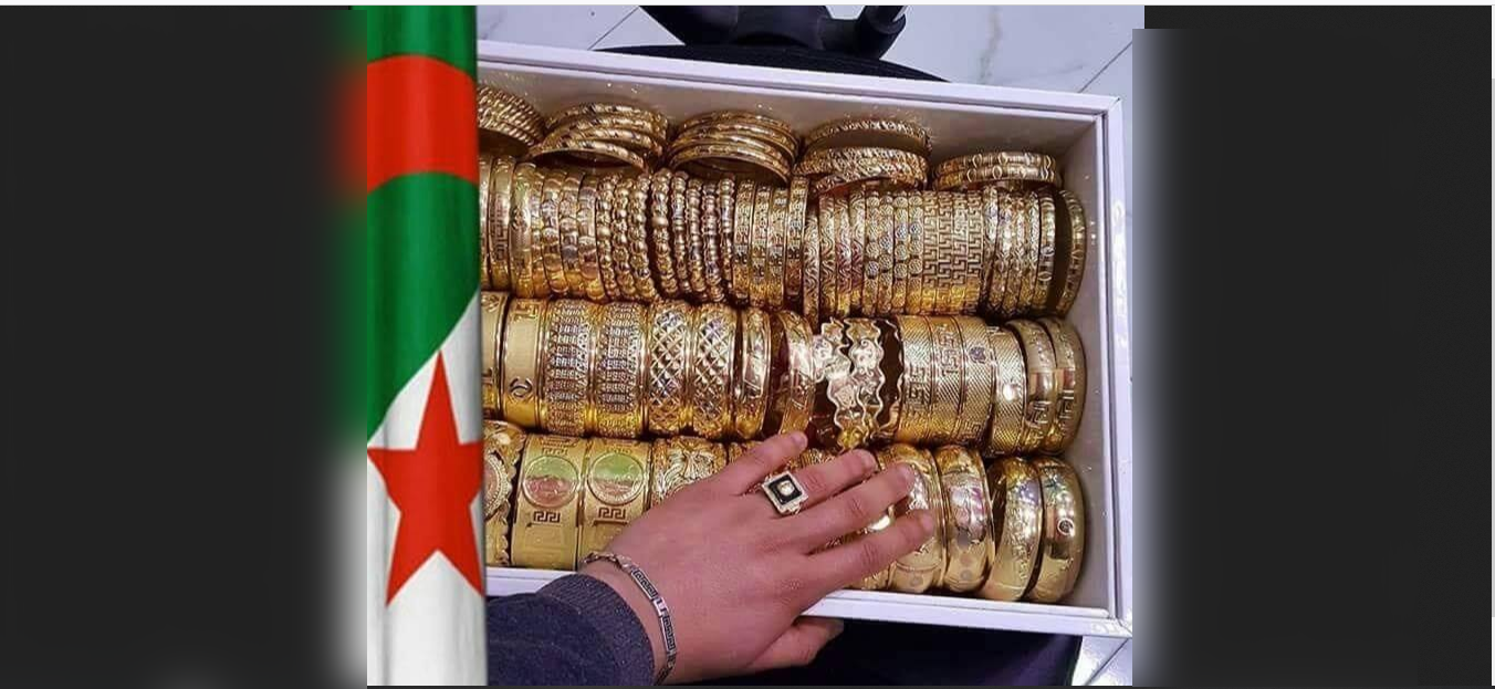 سعر شراء سبائك الذهب فى الجزائر اليوم الخميس 14 نوفمبر 2024 وأسعار الذهب بالمحال التجارية 2 سعر شراء سبائك الذهب فى الجزائر اليوم الخميس 14 نوفمبر 2024 وأسعار الذهب بالمحال التجارية