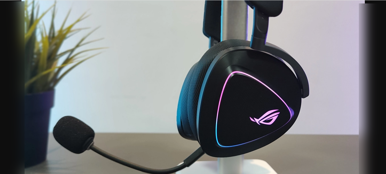 سعر ومواصفات سماعة ROG Delta II في السوق الغربي وهذا محتوى الصندوق 2 سعر ومواصفات سماعة ROG Delta II في السوق الغربي وهذا محتوى الصندوق