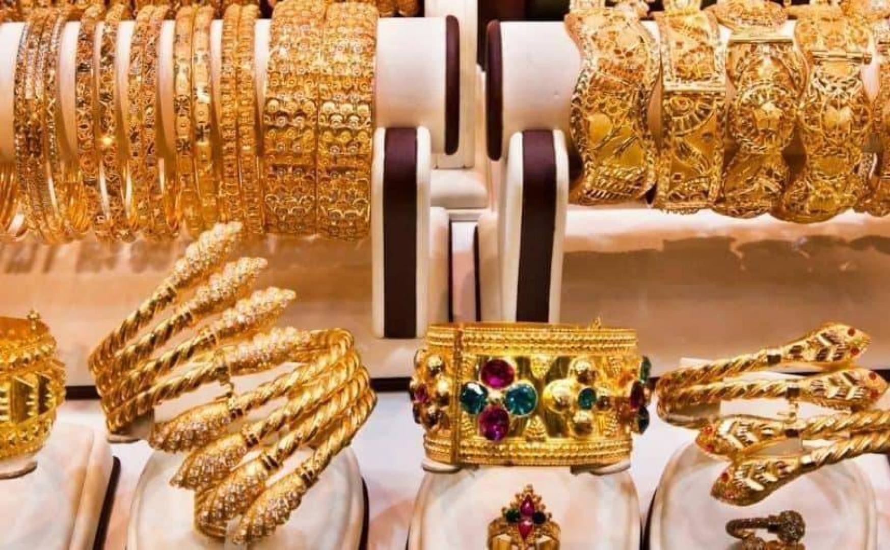 ارتفاع سعر مثقال الذهب اليوم في العراق 21 في بغداد وانخفاضه في أربيل 2 ارتفاع سعر مثقال الذهب اليوم في العراق 21 في بغداد وانخفاضه في أربيل