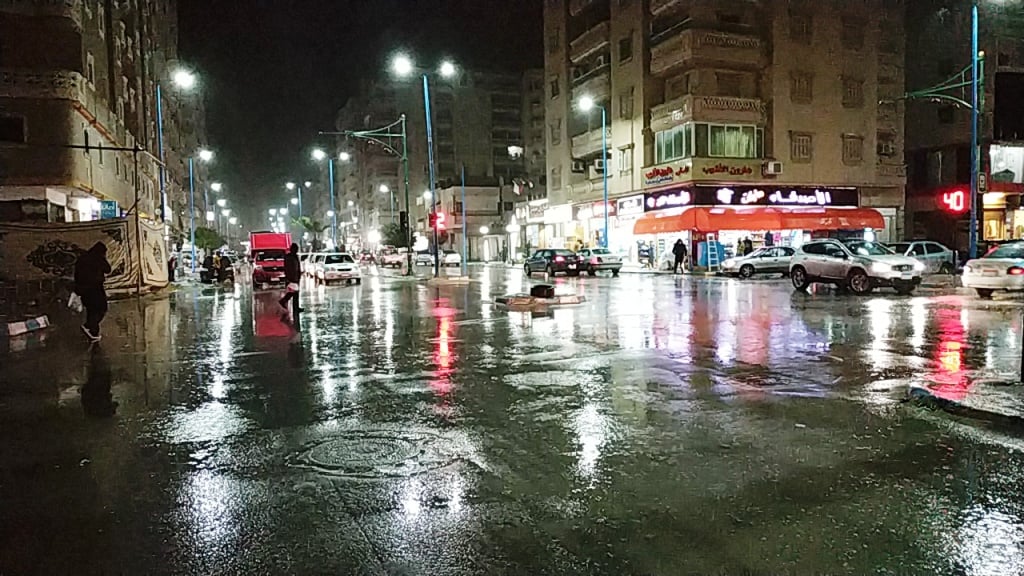 موجه برد شديدة الأنواء الجوية تكشف حالة الطقس في العراق أمطار وسيول ورياح غير مستقرة خلال الساعات القادمة 2 موجه برد شديدة الأنواء الجوية تكشف حالة الطقس في العراق أمطار وسيول ورياح غير مستقرة خلال الساعات القادمة