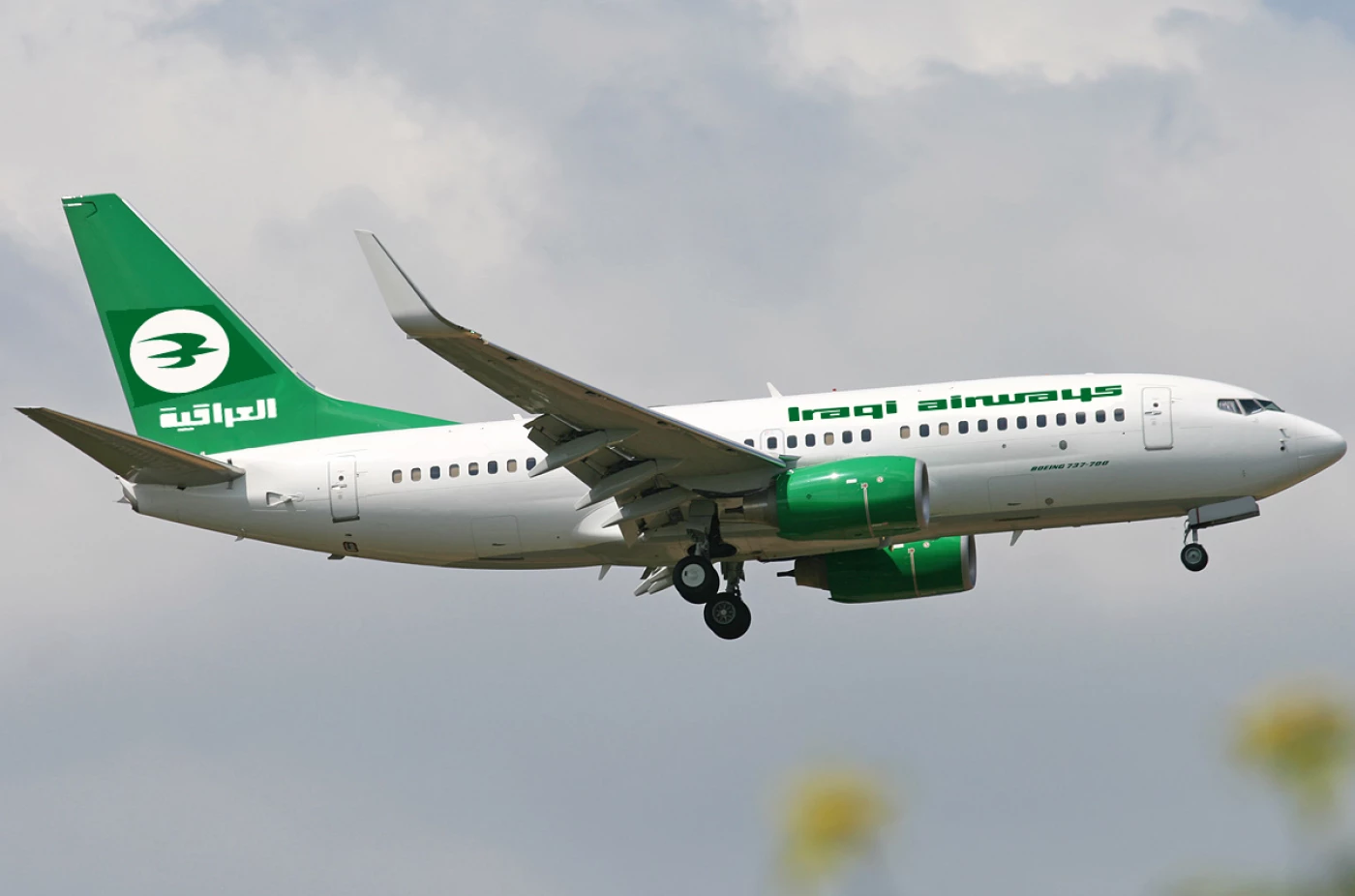 بطريقة إلكترونية.. حجز على الخطوط الجوية العراقية عبر iraqiairways.com.iq بتِلك الطريقة 2 بطريقة إلكترونية.. حجز على الخطوط الجوية العراقية عبر iraqiairways.com.iq بتِلك الطريقة