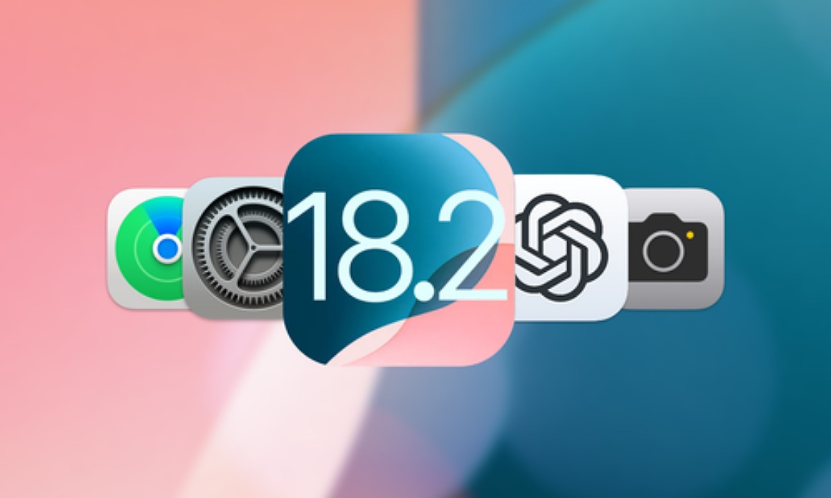 أبل تطلق الإصدار التجريبي الرابع من iOS 18.2 بتحسينات ومميزات جديدة.. تعرف عليها 2 أبل تطلق الإصدار التجريبي الرابع من iOS 18.2 بتحسينات ومميزات جديدة.. تعرف عليها