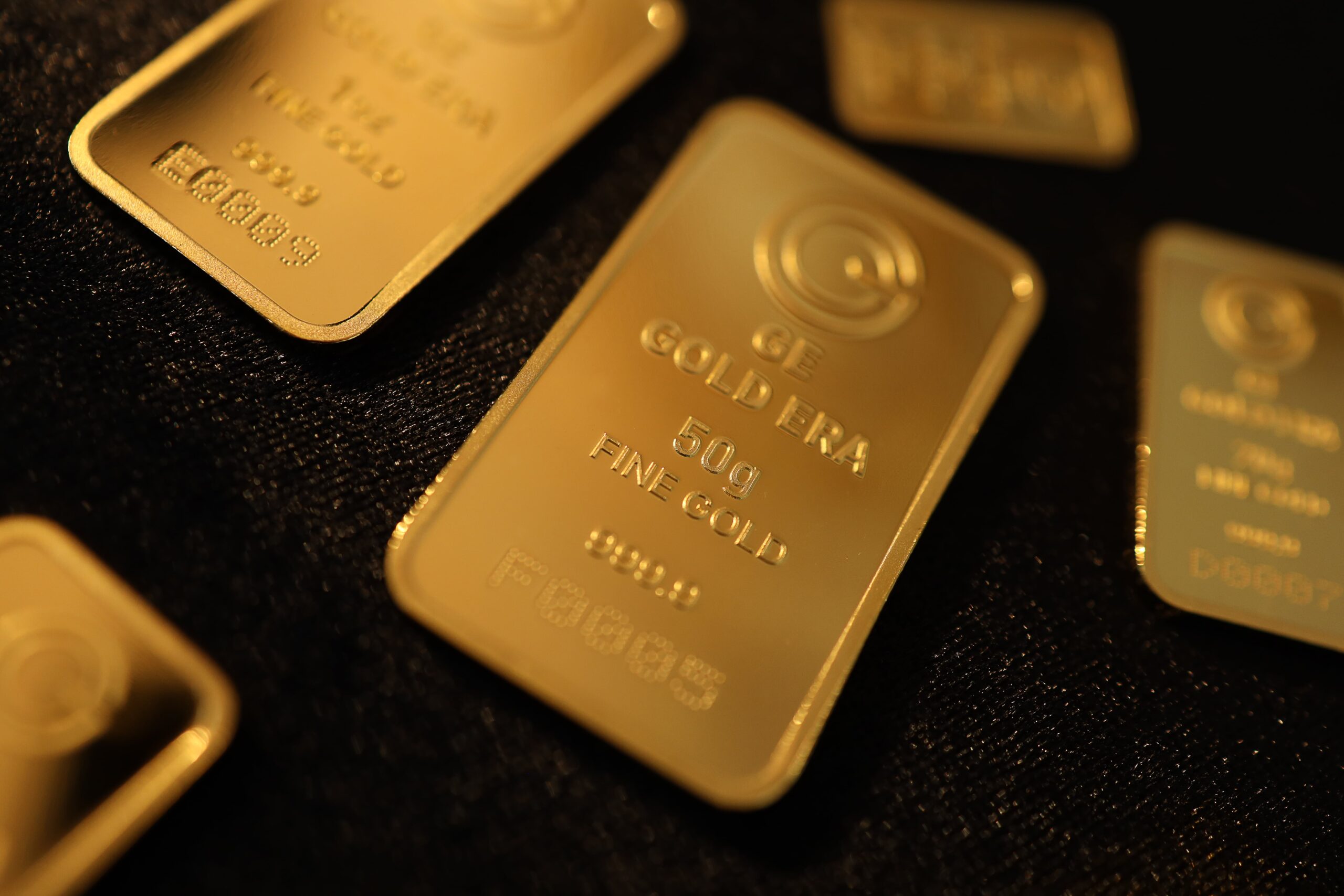 سعر سبيكة الذهب 50 جرام اليوم الجمعة 1 نوفمبر 2024 ومختلف أسعار السبائك 2 سعر سبيكة الذهب 50 جرام اليوم الجمعة 1 نوفمبر 2024 ومختلف أسعار السبائك