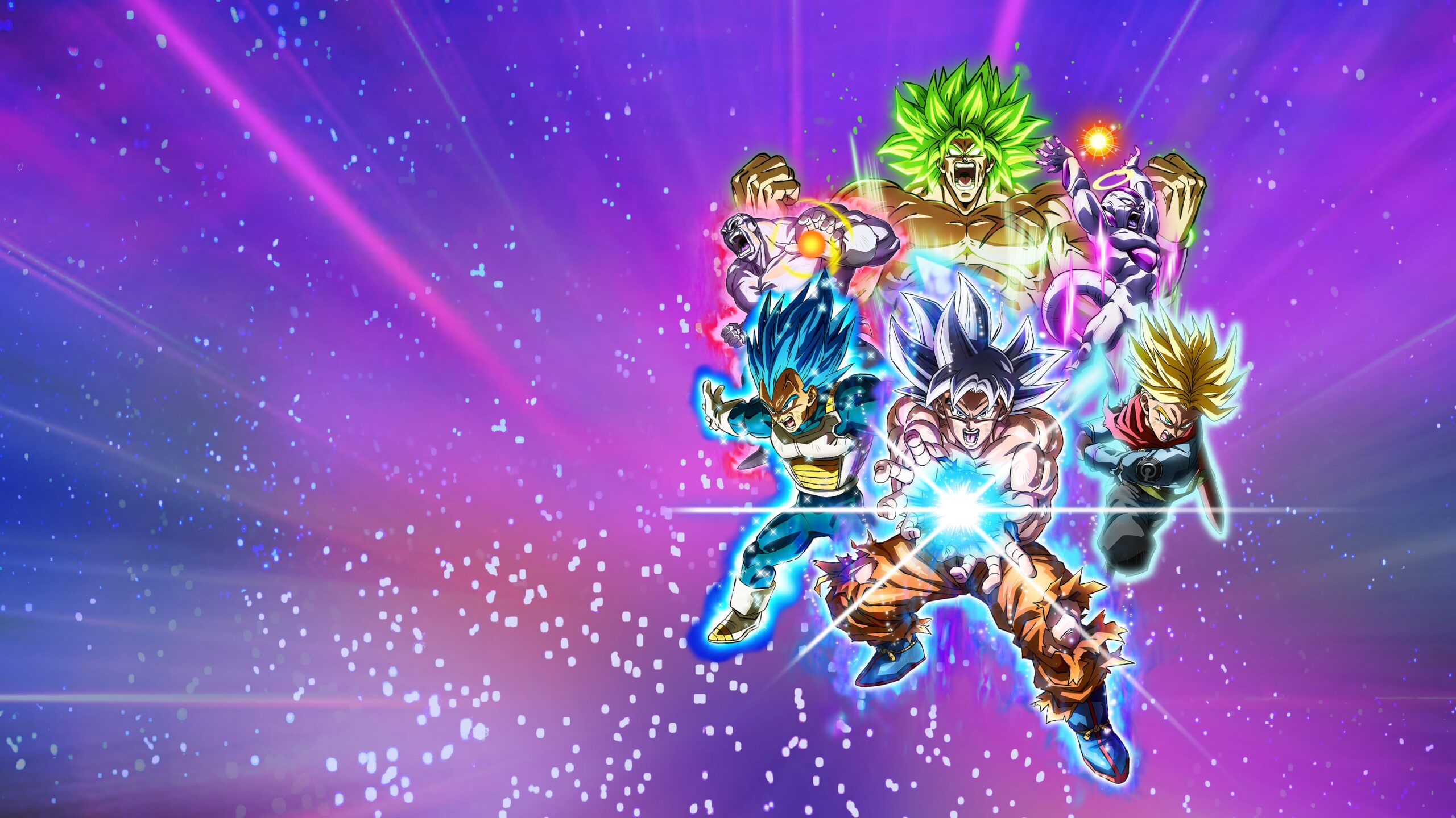 مود جديد يُعيد الحماس إلى لاعبي Dragon Ball Sparking Zero بعد تراجع مستخدميها الفترة الأخيرة 2 مود جديد يُعيد الحماس إلى لاعبي Dragon Ball Sparking Zero بعد تراجع مستخدميها الفترة الأخيرة
