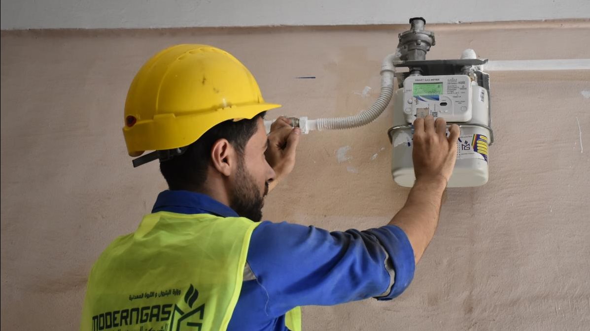 رسميًا.. رجعة تقسيط الغاز الطبيعي في مصر على سبع سنوات وتِلك التفاصيل 2 رسميًا.. رجعة تقسيط الغاز الطبيعي في مصر على سبع سنوات وتِلك التفاصيل