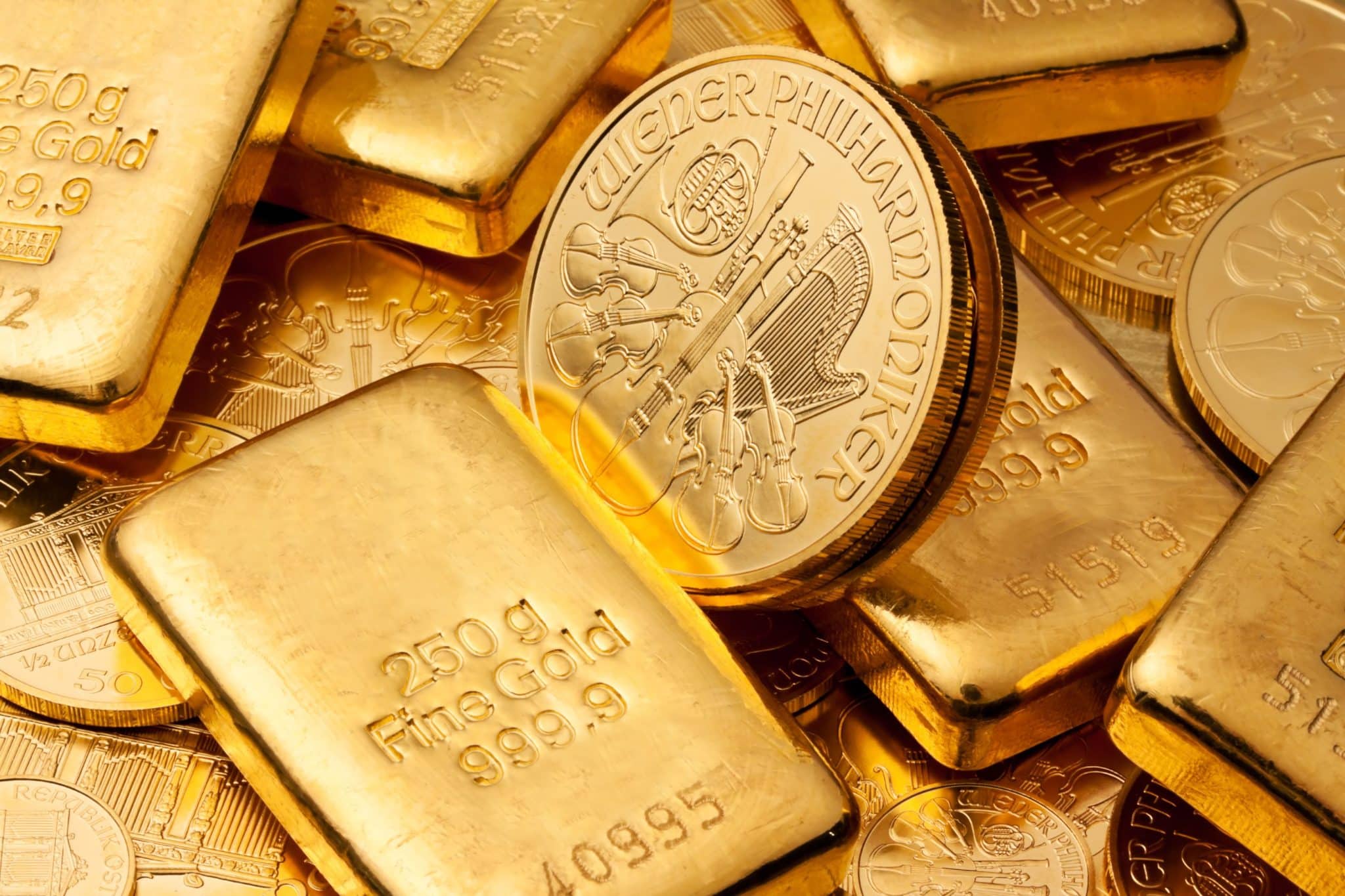 صعود قوي.. سعر شراء سبائك الذهب فى الجزائر في ضوء تحديث عيار 24 اليوم 2 صعود قوي.. سعر شراء سبائك الذهب فى الجزائر في ضوء تحديث عيار 24 اليوم