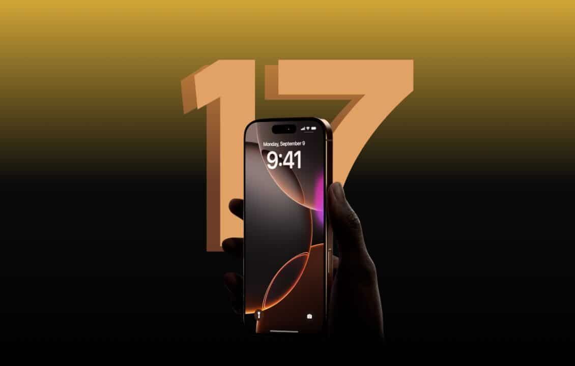 8 تحديثات منتظرة في هواتف آيفون 17 برو iPhone 17 Pro القادمة.. المفاجآت التي ستغير تجربة المستخدم 2 8 تحديثات منتظرة في هواتف آيفون 17 برو iPhone 17 Pro القادمة.. المفاجآت التي ستغير تجربة المستخدم