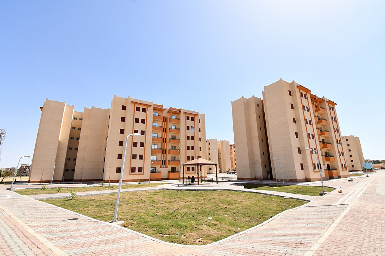 بعد شراء كراسة الشروط.. حجز شقق إسكان اجتماعي عبر الموقع الرسمي متاحة 2 بعد شراء كراسة الشروط.. حجز شقق إسكان اجتماعي عبر الموقع الرسمي متاحة