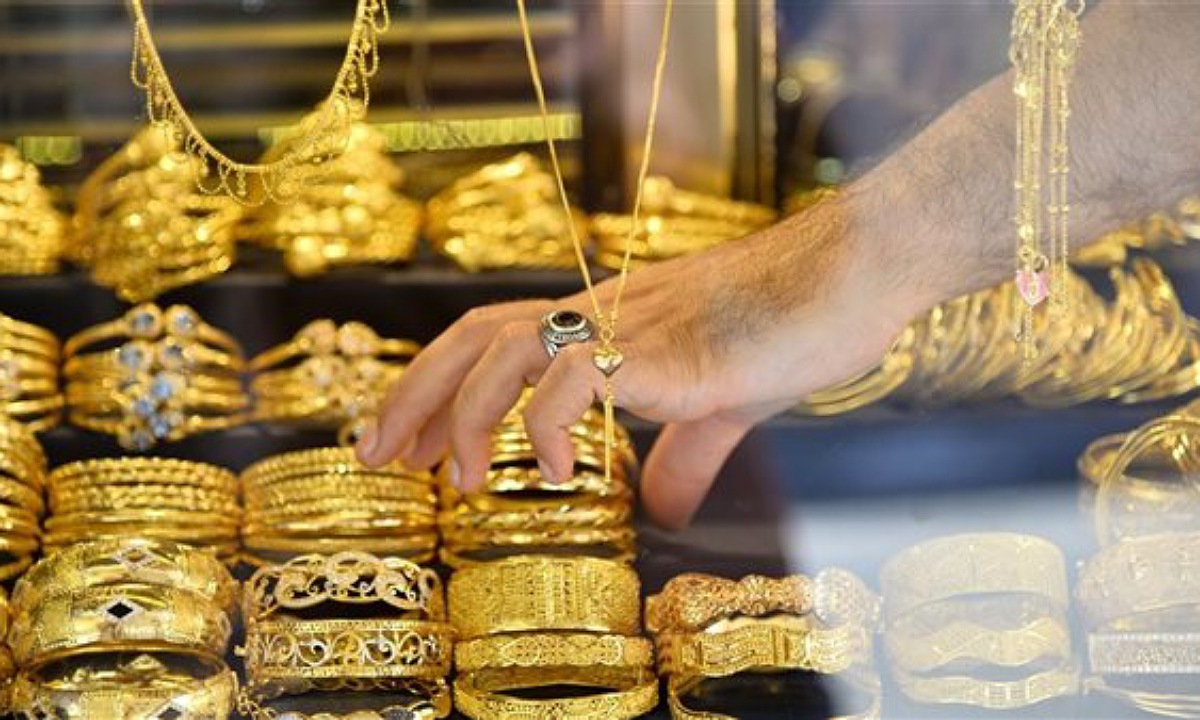 سعر الذهب اليوم في مصر 20-11-2024 يشهد ارتفاع غير مسبوق وتوقعات بالزيادة المستمرة 2 سعر الذهب اليوم في مصر 20-11-2024 يشهد ارتفاع غير مسبوق وتوقعات بالزيادة المستمرة